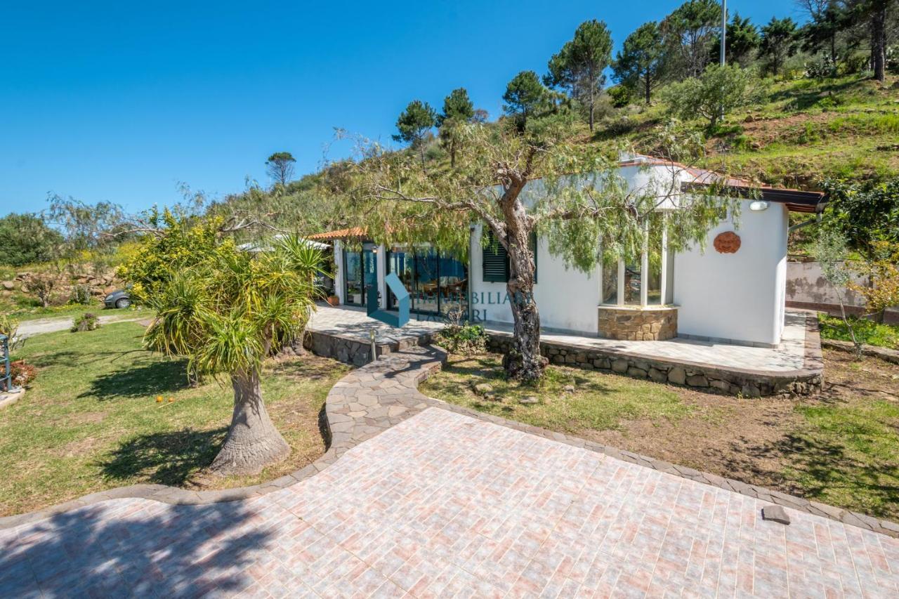 Villa mit 2 Schlafzimmern