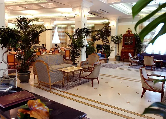 Villa Jelena Belgrad